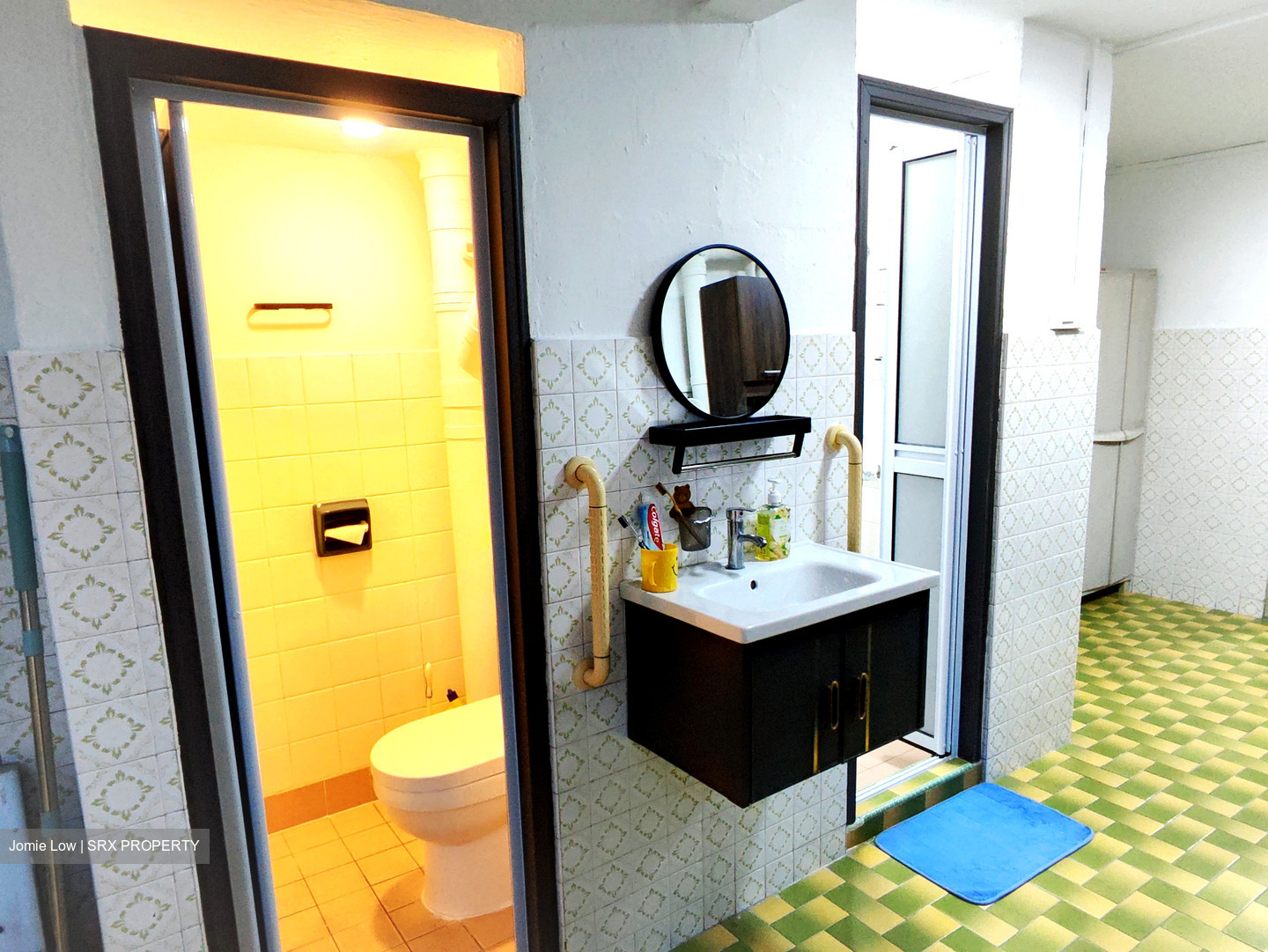 Blk 116 Toa Payoh View (Toa Payoh), HDB 3 Rooms #433078731